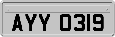 AYY0319