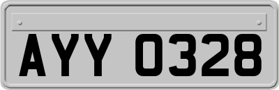 AYY0328