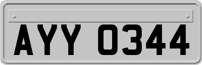 AYY0344