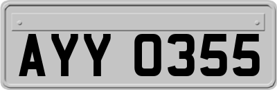 AYY0355