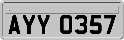 AYY0357