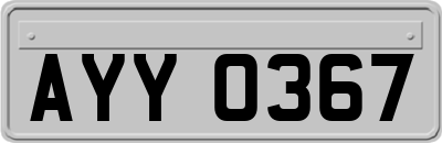 AYY0367