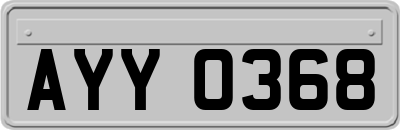 AYY0368