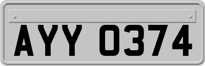 AYY0374