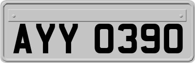 AYY0390