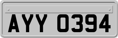 AYY0394