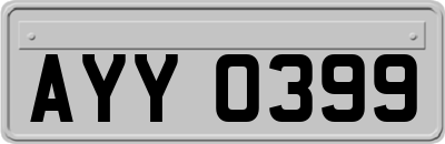 AYY0399