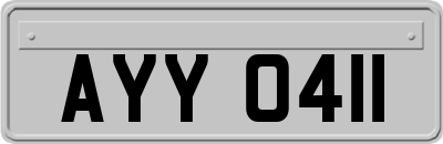AYY0411