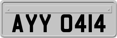 AYY0414
