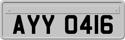 AYY0416