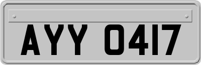 AYY0417
