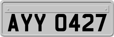 AYY0427