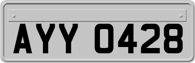 AYY0428