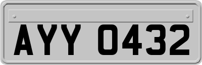 AYY0432