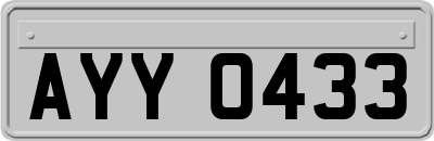 AYY0433