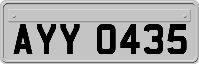 AYY0435