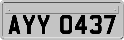 AYY0437