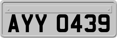 AYY0439
