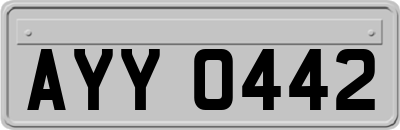 AYY0442