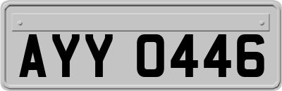 AYY0446