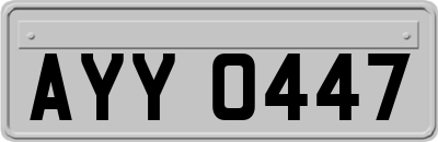 AYY0447