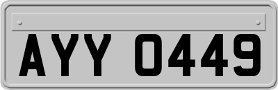 AYY0449
