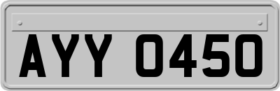 AYY0450