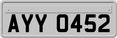 AYY0452