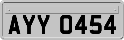 AYY0454