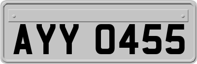 AYY0455