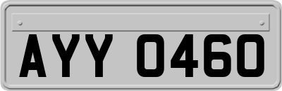 AYY0460