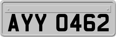 AYY0462