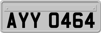 AYY0464