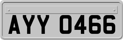 AYY0466