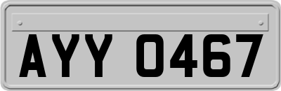 AYY0467