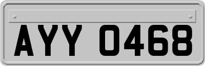 AYY0468