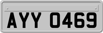 AYY0469