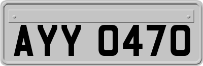 AYY0470