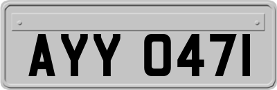 AYY0471