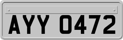 AYY0472