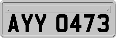 AYY0473