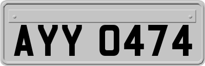 AYY0474