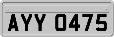 AYY0475