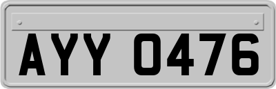 AYY0476