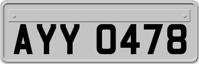AYY0478