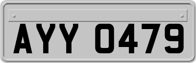 AYY0479