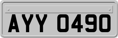 AYY0490