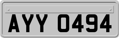 AYY0494