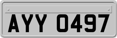 AYY0497