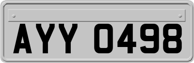 AYY0498
